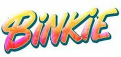 BINKIE Logo (EUIPO, 26.09.2022)
