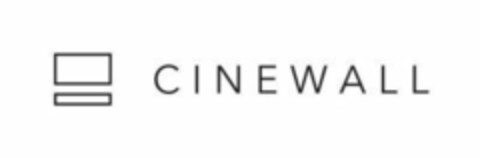 CINEWALL Logo (EUIPO, 10/20/2022)