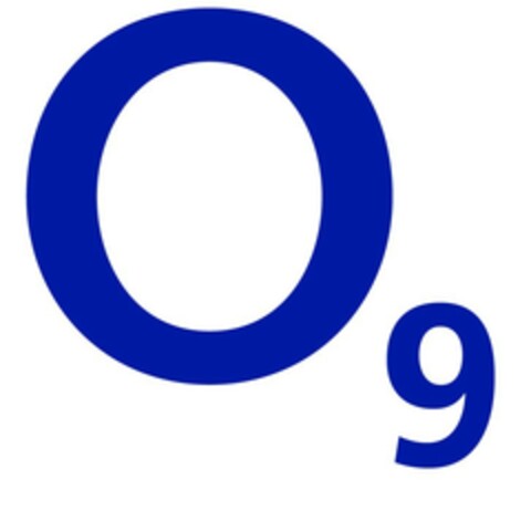 O9 Logo (EUIPO, 10/31/2022)