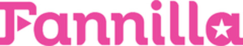 Fannilla Logo (EUIPO, 08.12.2022)