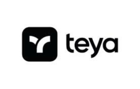 teya Logo (EUIPO, 27.12.2022)