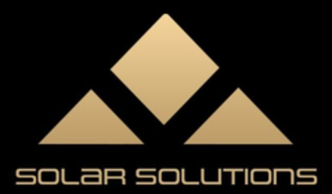 SOLAR SOLUTIONS Logo (EUIPO, 16.01.2023)