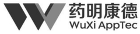 Wuxi AppTec Logo (EUIPO, 13.01.2023)