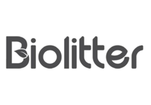 Biolitter Logo (EUIPO, 21.02.2023)