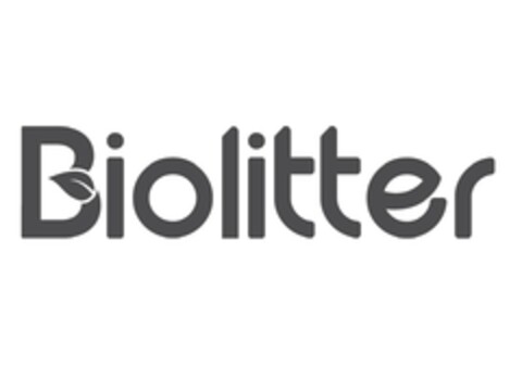 Biolitter Logo (EUIPO, 02/21/2023)