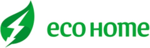 eco Home Logo (EUIPO, 08.03.2023)