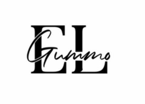 EL GUMMO Logo (EUIPO, 12.04.2023)