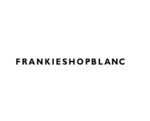 FRANKIESHOPBLANC Logo (EUIPO, 14.04.2023)