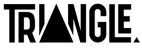 TRIANGLE Logo (EUIPO, 19.04.2023)