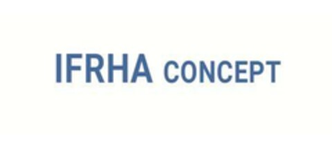 IFRHA CONCEPT Logo (EUIPO, 04.05.2023)