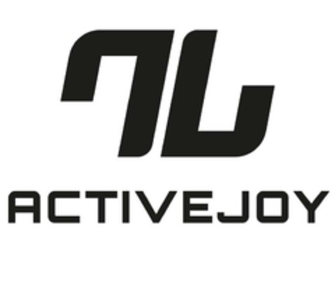 ACTIVEJOY Logo (EUIPO, 24.05.2023)