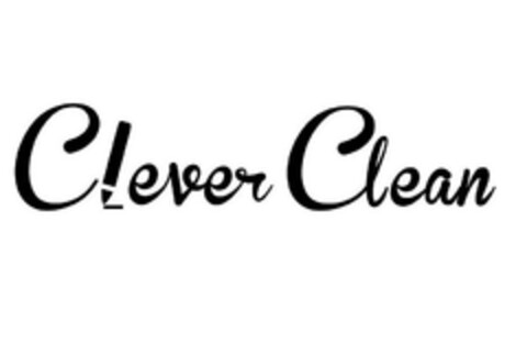 Clever Clean Logo (EUIPO, 07.06.2023)