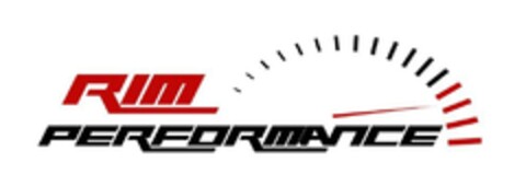 RIM PERFORMANCE Logo (EUIPO, 13.06.2023)