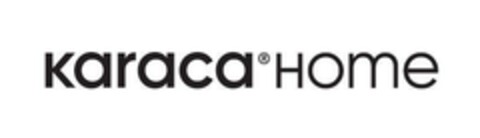 Karaca Home Logo (EUIPO, 03.07.2023)