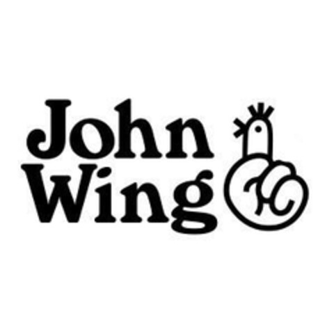 John Wing Logo (EUIPO, 04.07.2023)