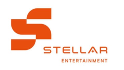 S STELLAR ENTERTAINMENT Logo (EUIPO, 19.07.2023)