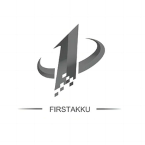 FIRSTAKKU Logo (EUIPO, 07/25/2023)