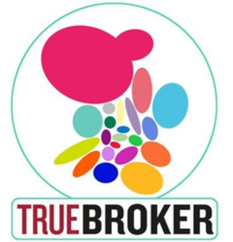 TRUEBROKER Logo (EUIPO, 27.07.2023)