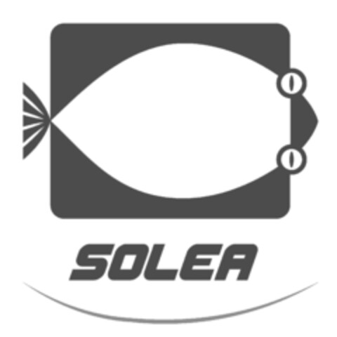 SOLEA Logo (EUIPO, 29.09.2023)