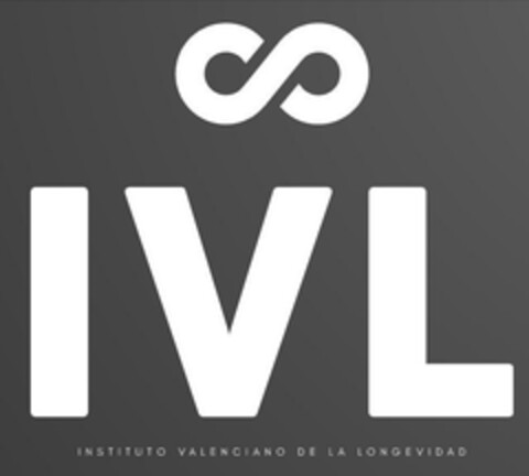 IVL INSTITUTO VALENCIANO DE LA LONGEVIDAD Logo (EUIPO, 10/10/2023)