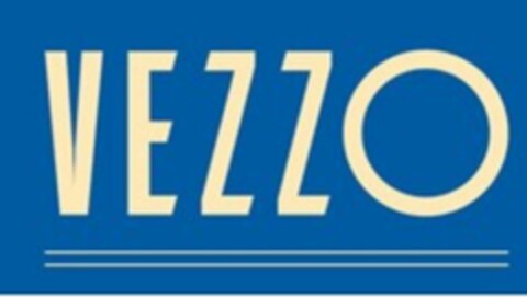 VEZZO Logo (EUIPO, 14.11.2023)