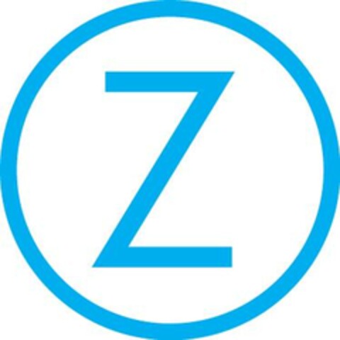 Z Logo (EUIPO, 11/16/2023)