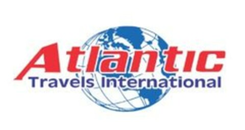 Atlantic Travels International Logo (EUIPO, 27.11.2023)