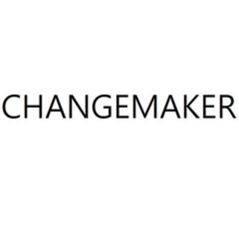 CHANGEMAKER Logo (EUIPO, 15.12.2023)