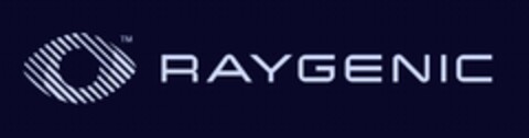 RAYGENIC Logo (EUIPO, 19.12.2023)