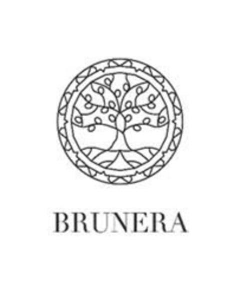 BRUNERA Logo (EUIPO, 12/22/2023)