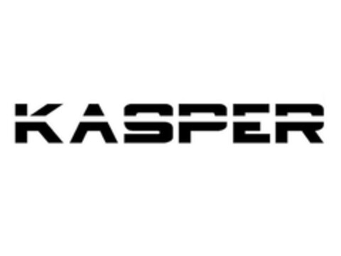 KASPER Logo (EUIPO, 01/11/2024)