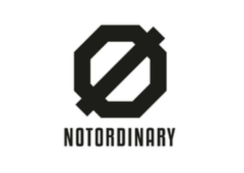 NOTORDINARY Logo (EUIPO, 02.02.2024)