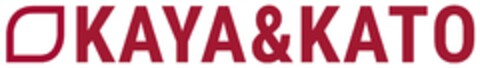 KAYA & KATO Logo (EUIPO, 05.02.2024)