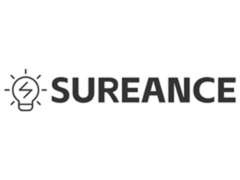 SUREANCE Logo (EUIPO, 07.02.2024)