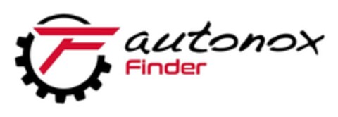 autonox Finder Logo (EUIPO, 16.02.2024)