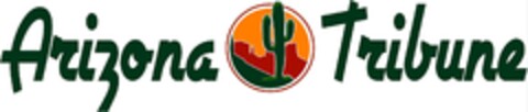 Arizona Tribune Logo (EUIPO, 02/23/2024)