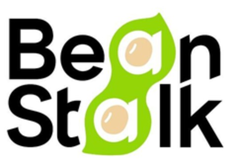 BeanStalk Logo (EUIPO, 03/14/2024)