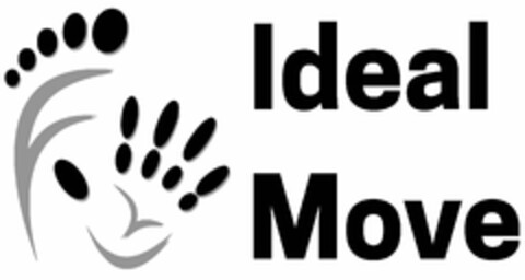 Ideal Move Logo (EUIPO, 18.03.2024)