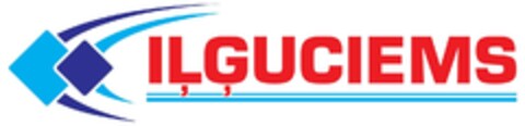 IĻĢUCIEMS Logo (EUIPO, 03/20/2024)