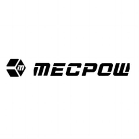 MECPOW Logo (EUIPO, 21.03.2024)