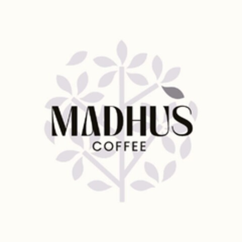 MADHUS COFFEE Logo (EUIPO, 15.04.2024)