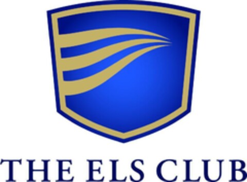 THE ELS CLUB Logo (EUIPO, 21.05.2024)