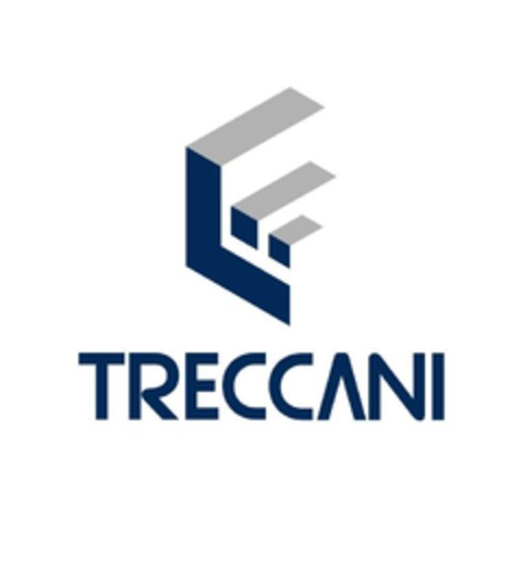 TRECCANI Logo (EUIPO, 28.05.2024)