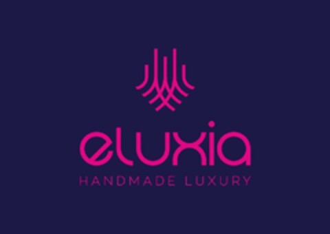 eluxia HANDMADE LUXURY Logo (EUIPO, 28.05.2024)