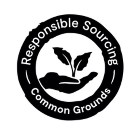 Responsible Sourcing Common Grounds Logo (EUIPO, 11.06.2024)