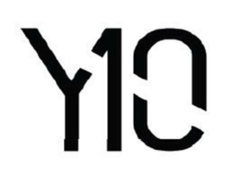 Y10 Logo (EUIPO, 12.06.2024)