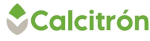 Calcitrón Logo (EUIPO, 19.06.2024)