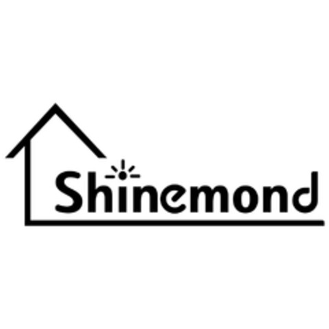 Shinemond Logo (EUIPO, 06/25/2024)