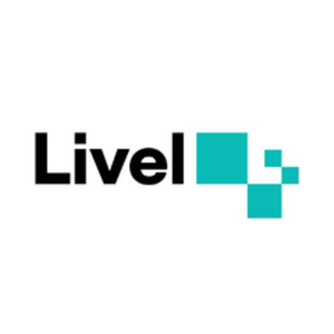 Livel Logo (EUIPO, 06/28/2024)