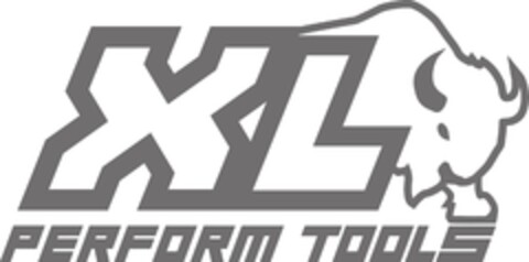 XL PERFORM TOOLS Logo (EUIPO, 31.07.2024)